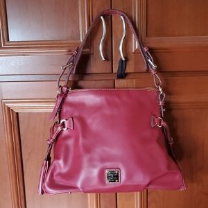 Dooney & Bourke Florentine Teagan